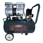 COMPRESOR SILENCIOSO 30L 550W SENLEI OLF550-30L