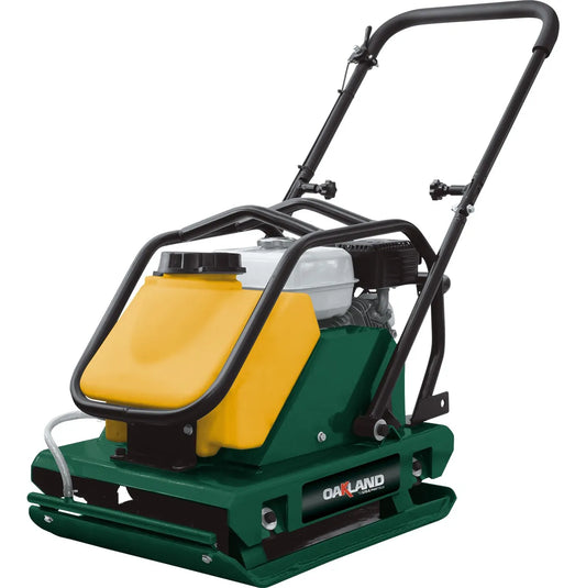 PLACA COMPACTADORA 5.5HP OAKLAND PC-1005H