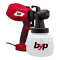 PISTOLA PARA PINTAR 400W 1.2L eléctrica BYP PEL00N