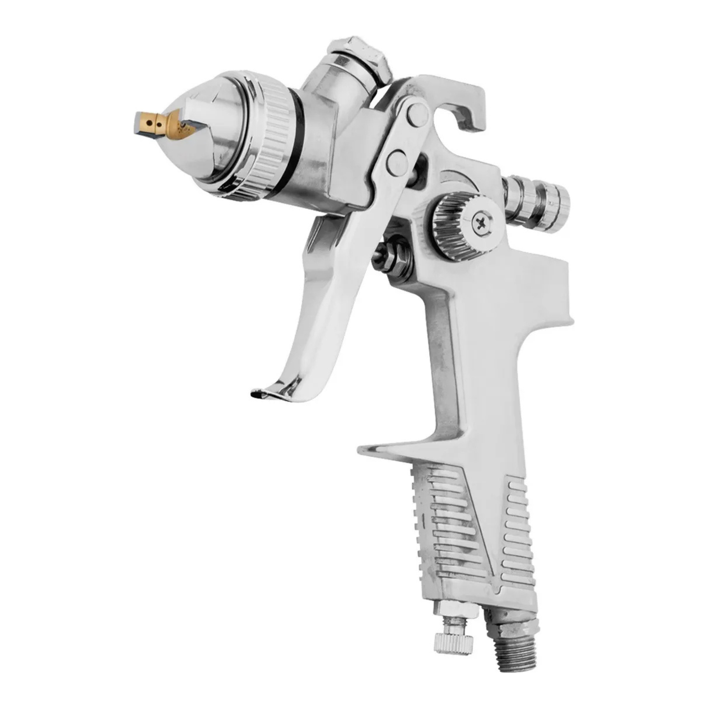 Pistola Gravedad Profesional Oakland Pg-3545