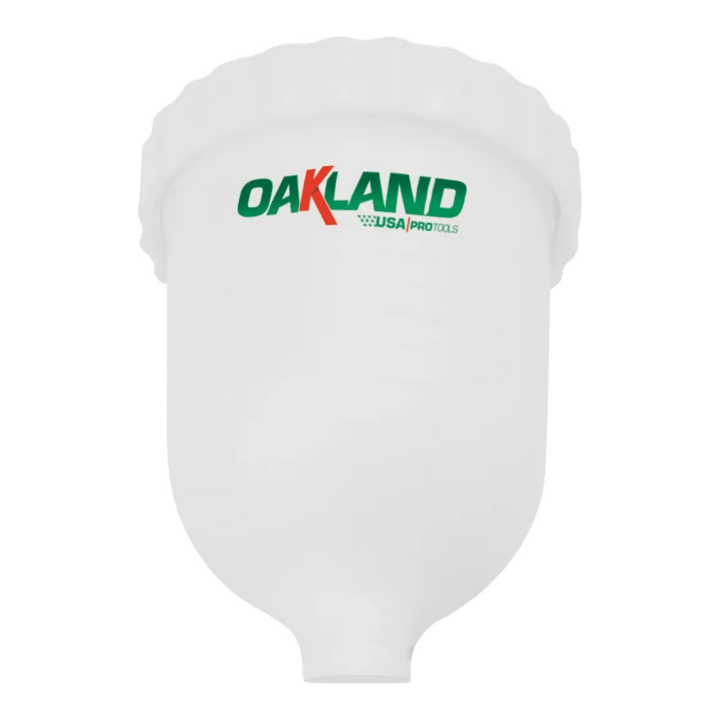 Pistola Gravedad Profesional Oakland Pg-3545
