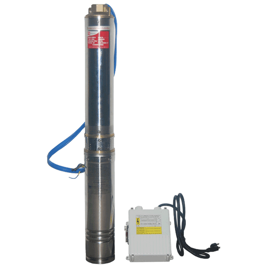 BOMBA SUMERGIBLE DE 2HP OAKLAND BS-2149