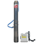 BOMBA SUMERGIBLE DE 2HP OAKLAND BS-2149