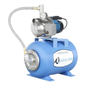 HIDRONEUMATICO 50L 1 HP AQUAPAK PRES-FIX10E-50L