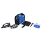 SOLDADORA INVERTER HYUNDAI DUAL 110V/100A 220V/140A HHMA165D