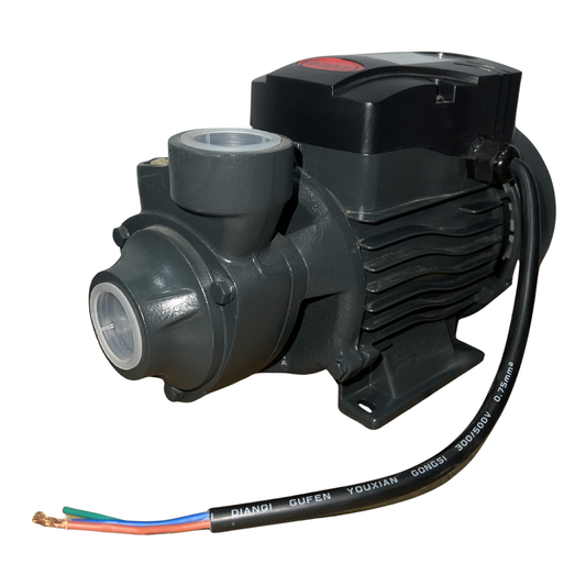 Bomba Periférica 1/2 HP SENLEI QB60A