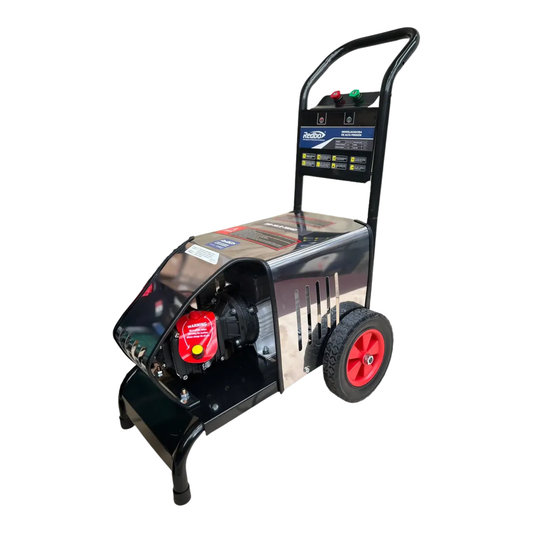 HIDROLAVADORA Eléctrica 1800W 127V REDBO RB-HLE-18HD