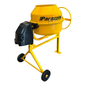 REVOLVEDORA DE CONCRETO ELÉCTRICA 140L PARAZZINI REVOLVER1E