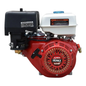 MOTOR A GASOLINA MARCA 6.5HP HUSKY RLM650M