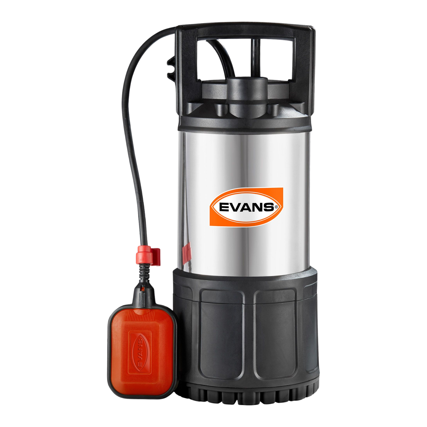 BOMBA eléctrica sumergible 1HP EVANS SC4ME100F-F