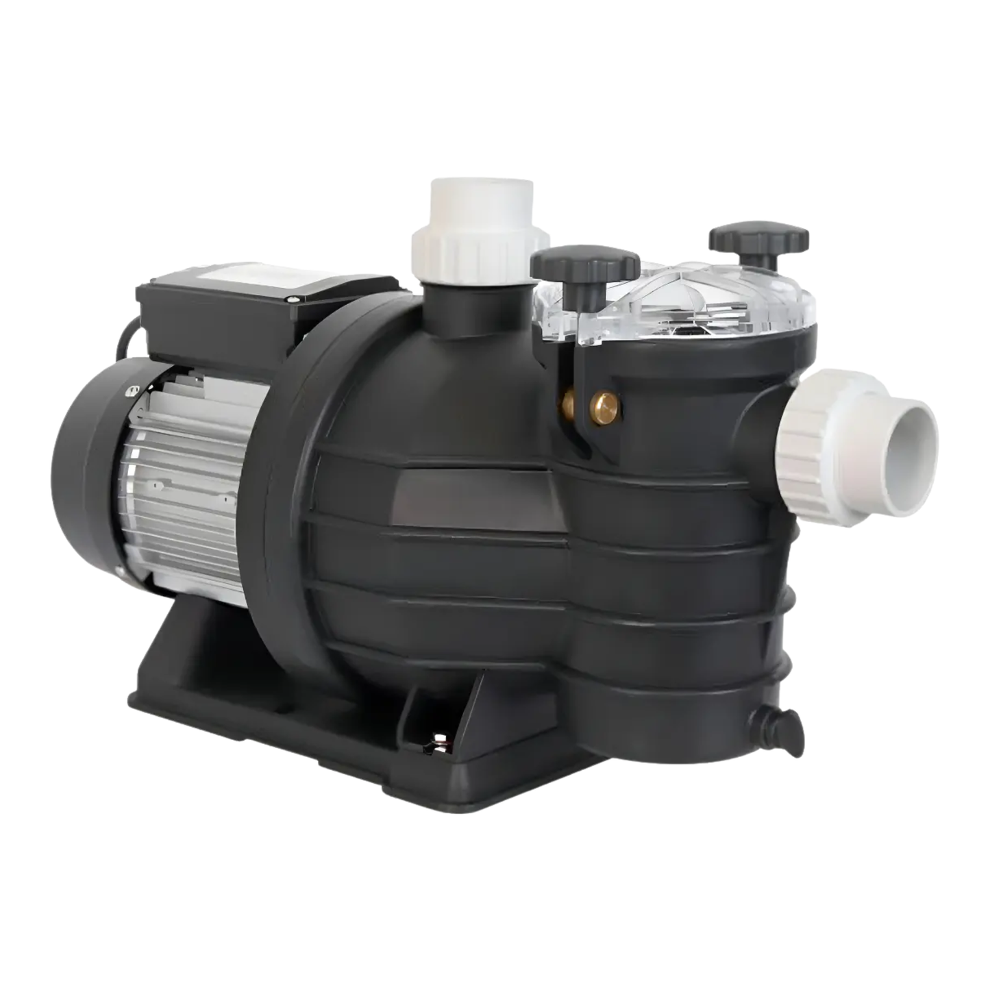 Bomba Centrífuga para Piscina con Prefiltro 1HP AQUAPAK SILVER10/1230