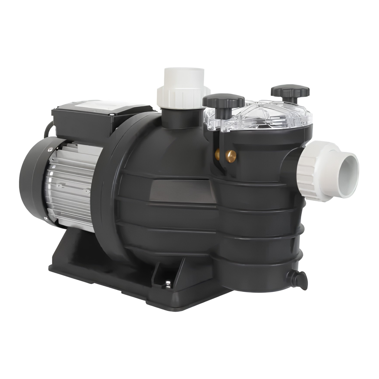 BOMBA PARA ALBERCA 1.5HP 220V AQUAPAK SILVER15/1230