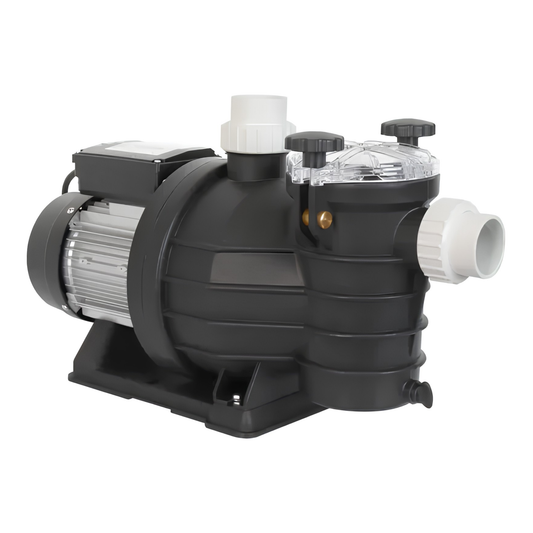 BOMBA PARA ALBERCA 1.5HP 220V AQUAPAK SILVER15/1230