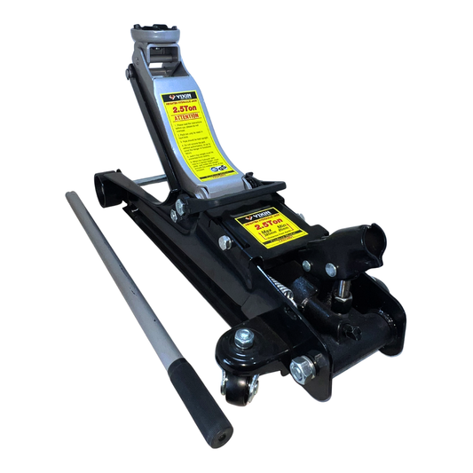 Gato Patin Hidraulico 2.5 toneladas SL-GHP-2.5T