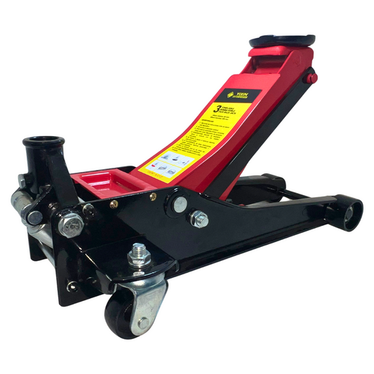 GATO HIDRÁULICO PATIN 3 TONELADAS bajo jack YIXIN SL-GHP-3T