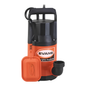 Bomba Sumergible Achique Motor Monofásico 1/2Hp 12m EVANS SLA1.5ME050