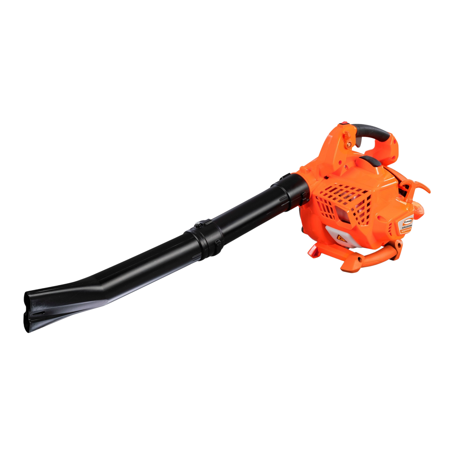 SOPLADORA MANUAL A GASOLINA 1HP 22.5cc EVANS SO200G25