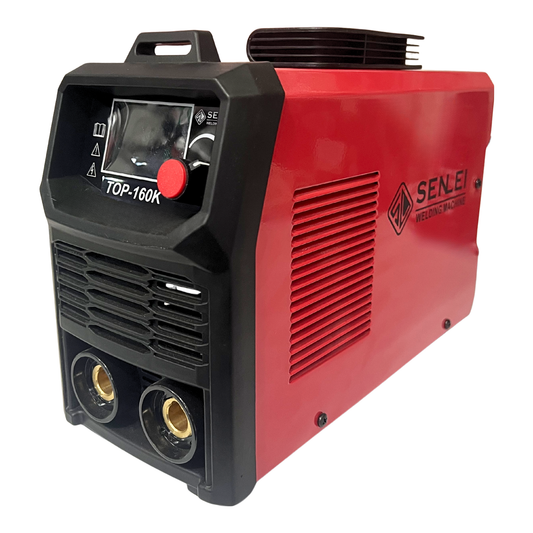 Soldadora inversora 160AMP SENLEI TOP-160K
