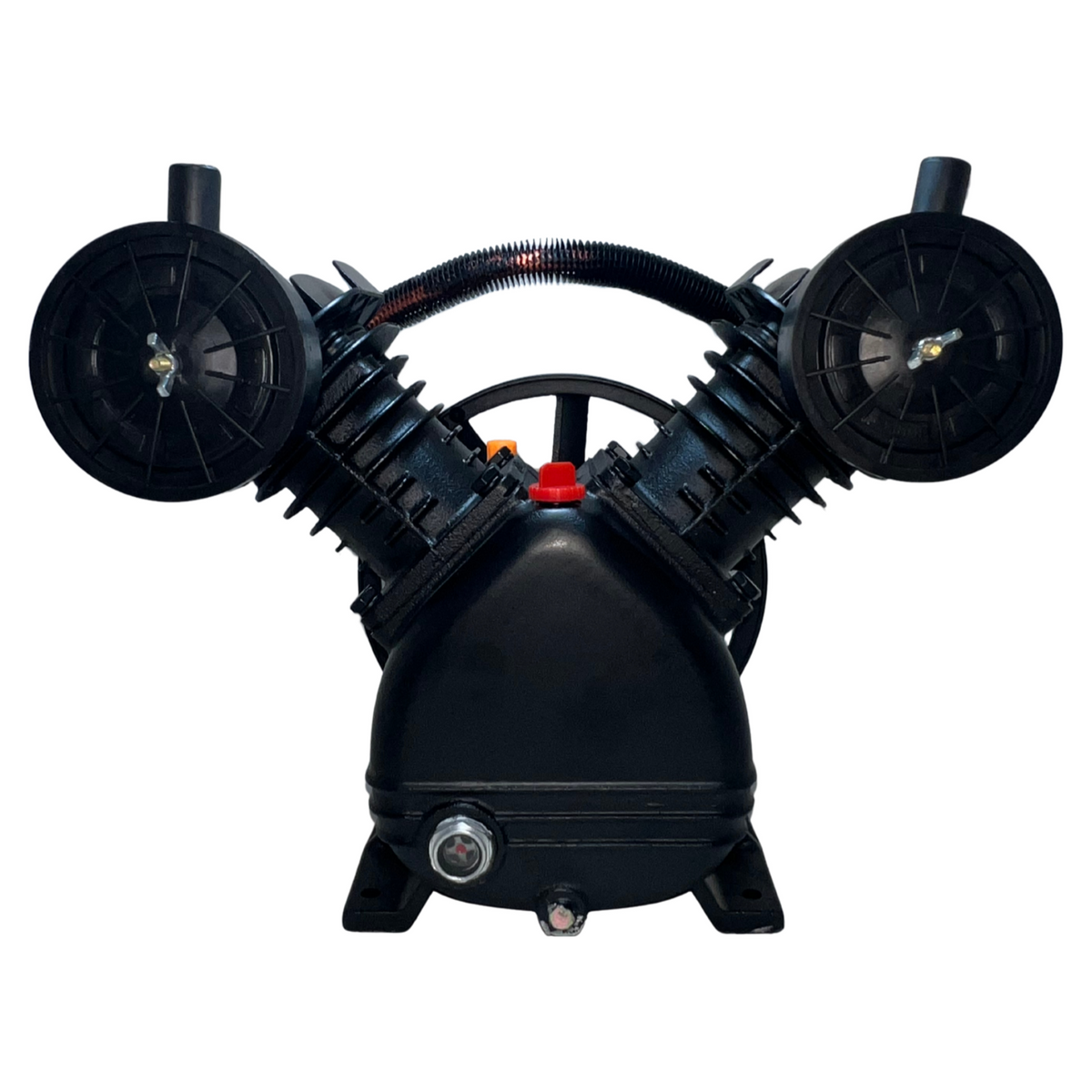 Cabezal para Compresor de banda 3HP SENLEI V-2065