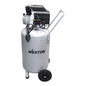 COMPRESOR ELÉCTRICO 2.5 HP 80L WESTON W-60065