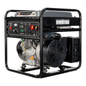 SOLDADORA GENERADOR 16HP 230A EVANS W300MG1600TH