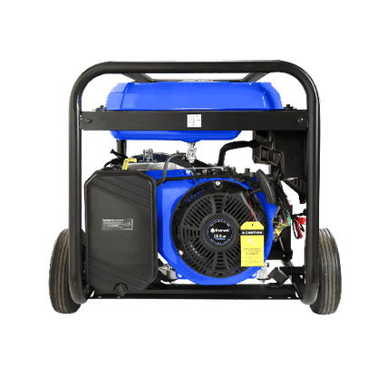 GENERADOR A GASOLINA PORTATIL MARCA ENERWELL 8000 WATTS MODELO:ENERWELL-G8000