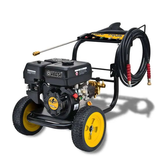 Hidrolavadora Evans gasolina 7.50HP HC12L27MG0700TH