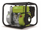MOTOBOMBA 6.5HP 2X2 IGOTO MAG2