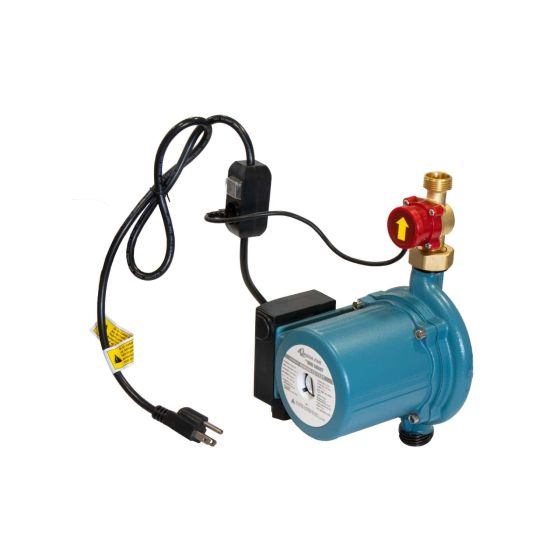 PRESURIZADOR AQUAPAK AUTOMATICO PARA 2 SERVICIOS MINI60-12/1127