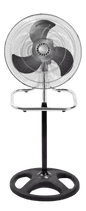 VENTILADOR DE PEDESTAL 55W HIGH POWER USO PESADO       VP-1855