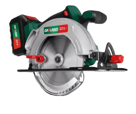 SIERRA CIRCULAR OAKLAND INALAMBRICA      CM-5000