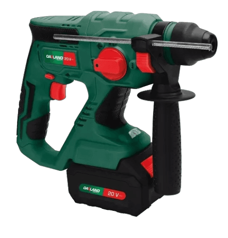 ROTOMARTILLO INALAMBRICO OAKLAND         MP-1100