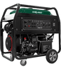 GENERADOR TRIFASICO A GASOLINA 18,000 OAKLAND  GM-1818