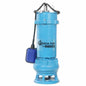 BOMBA SUMERGIBLE PARA EFLUENTES Y LODO ROBUSTA AQUAPAK 2HP ROBUSTA2.520/1230A