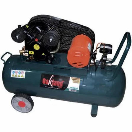 COMPRESOR 1 HP 108L OAKLAND COM-1108