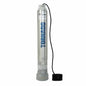 BOMBA SUMERGIBLE TIPO BALA TORNADO 1.1HP KIN58-6/1115